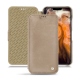 Custodia in pelle Apple iPhone 11 Pro Max