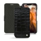Funda de piel Apple iPhone 11 Pro Max