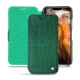 Apple iPhone 11 Pro Max leather case