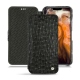 Funda de piel Apple iPhone 11 Pro Max