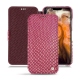 Apple iPhone 11 Pro Max leather case
