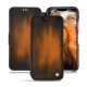 Funda de piel Apple iPhone 11 Pro Max