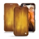 Housse cuir Apple iPhone 11 Pro Max