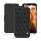 Custodia in pelle Apple iPhone 11 Pro Max