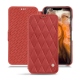 Apple iPhone 11 Pro Max leather case