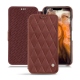 Apple iPhone 11 Pro Max leather case