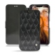Apple iPhone 11 Pro Max leather case