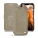 Custodia in pelle Apple iPhone 11 Pro Max
