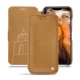 Apple iPhone 11 Pro Max leather case