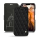 Custodia in pelle Apple iPhone 11 Pro Max