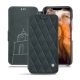Funda de piel Apple iPhone 11 Pro Max