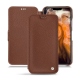 Funda de piel Apple iPhone 11 Pro Max