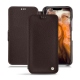 Apple iPhone 11 Pro Max leather case