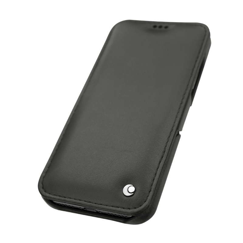 Apple iPhone 11 Pro Max leather case