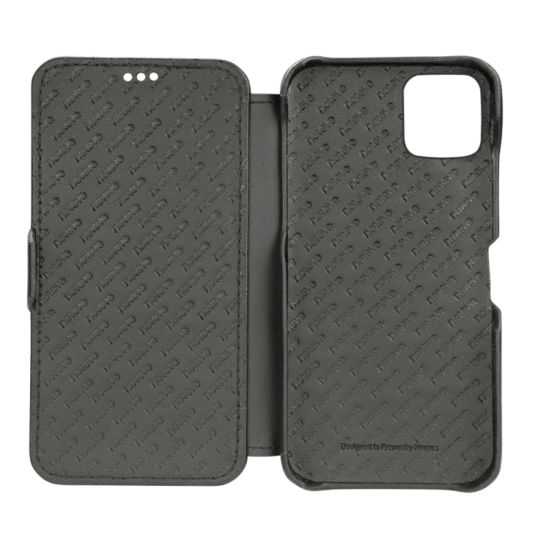 Lederschutzhülle Apple iPhone 11 Pro Max