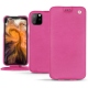 Funda de piel Apple iPhone 11 Pro Max - Rose BB