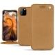 Custodia in pelle Apple iPhone 11 Pro Max - Castan esparciate