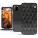 Capa em pele Apple iPhone 11 Pro Max - Onyx - Couture