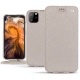 가죽 커버 Apple iPhone 11 Pro Max - Taupe innocent