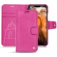 Capa em pele Apple iPhone 11 Pro Max - Rose BB