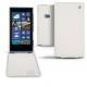硬质真皮保护套 Nokia Lumia 920  - Blanc ( Nappa - White ) 