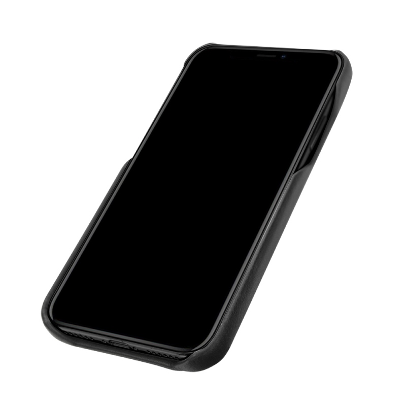 가죽 커버 Apple iPhone 11 Pro Max