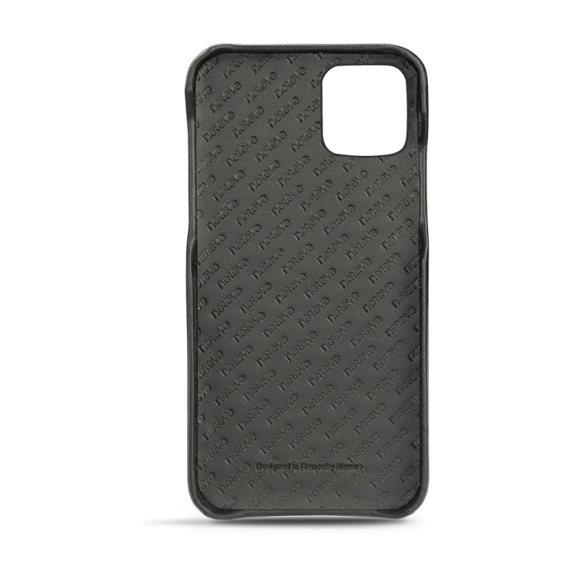 Apple iPhone 11 Pro Max leather case