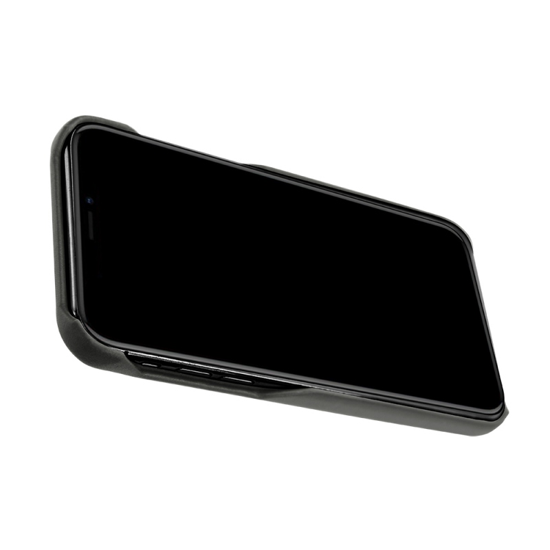 Capinha Louis Vuitton Para iPhone C/ Porta Cartão Case Luxo