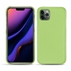 Coque cuir Apple iPhone 11 Pro