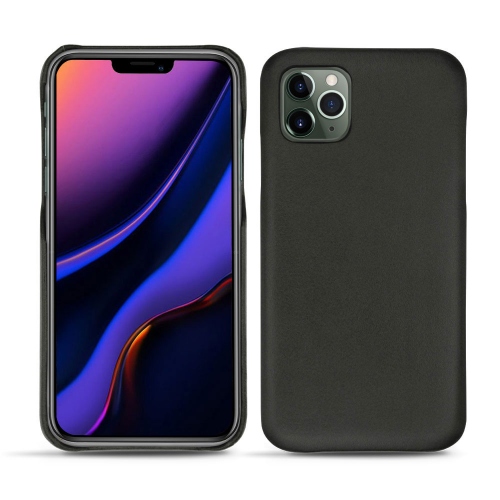 Funda de piel Apple iPhone 11 Pro