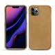 Funda de piel Apple iPhone 11 Pro