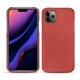 Apple iPhone 11 Pro leather cover