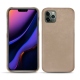 Custodia in pelle Apple iPhone 11 Pro