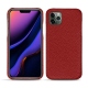 Custodia in pelle Apple iPhone 11 Pro
