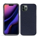 Apple iPhone 11 Pro leather cover