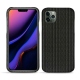 Coque cuir Apple iPhone 11 Pro