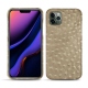 Custodia in pelle Apple iPhone 11 Pro
