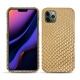 Coque cuir Apple iPhone 11 Pro