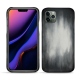 Funda de piel Apple iPhone 11 Pro