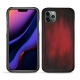 Capa em pele Apple iPhone 11 Pro
