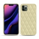 Funda de piel Apple iPhone 11 Pro