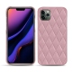 Custodia in pelle Apple iPhone 11 Pro