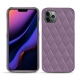 Custodia in pelle Apple iPhone 11 Pro