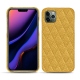 Custodia in pelle Apple iPhone 11 Pro