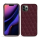 硬质真皮保护套 Apple iPhone 11 Pro