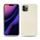 Custodia in pelle Apple iPhone 11 Pro