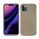 Custodia in pelle Apple iPhone 11 Pro