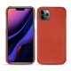 硬质真皮保护套 Apple iPhone 11 Pro