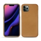 Custodia in pelle Apple iPhone 11 Pro
