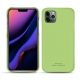 Funda de piel Apple iPhone 11 Pro